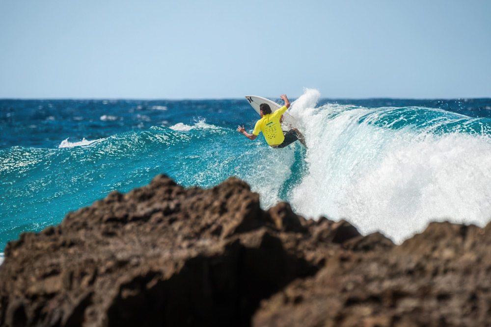 World Club Championships at Snapper Rocks