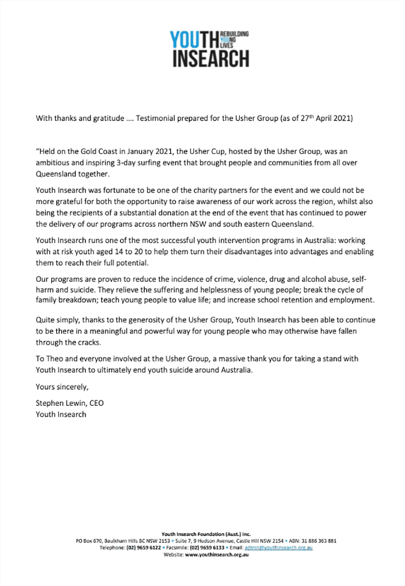 Youth-Insearch-Testimonial