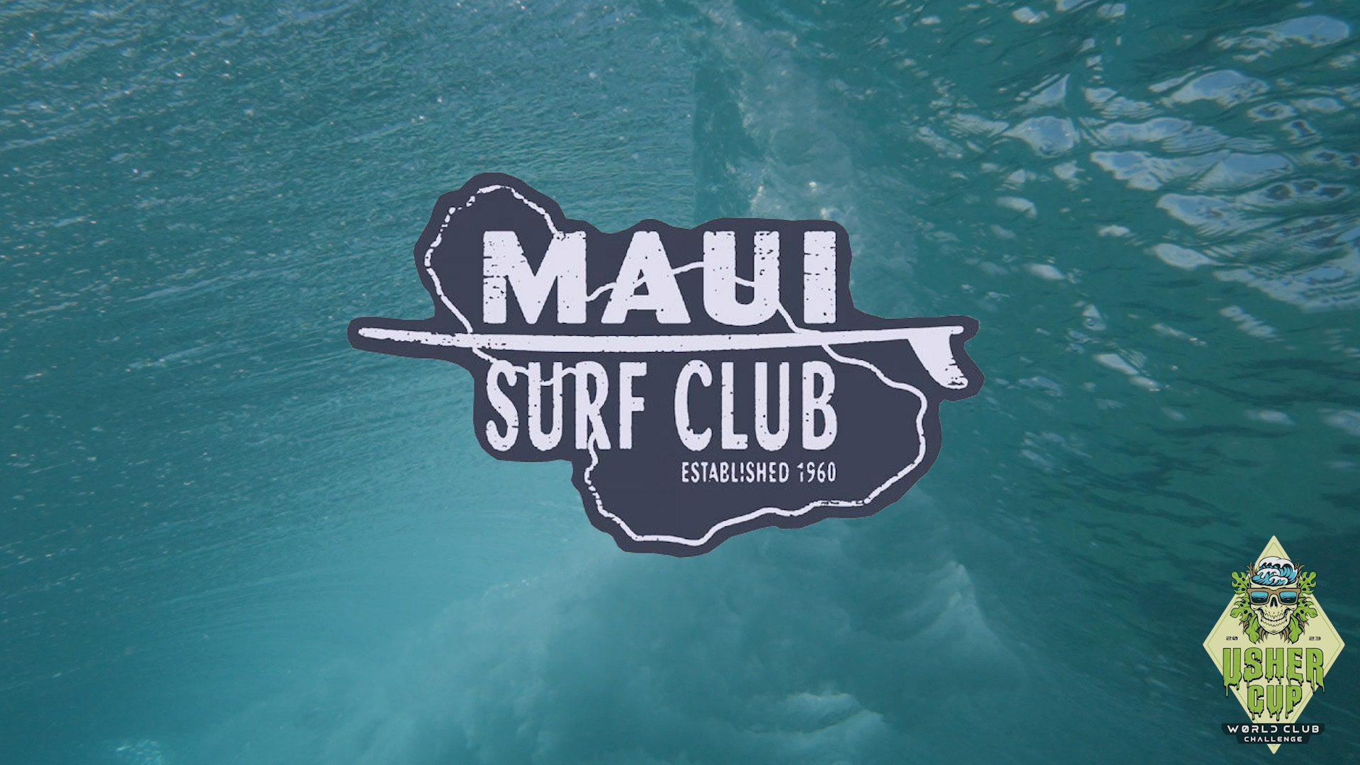 Maui Surf Club