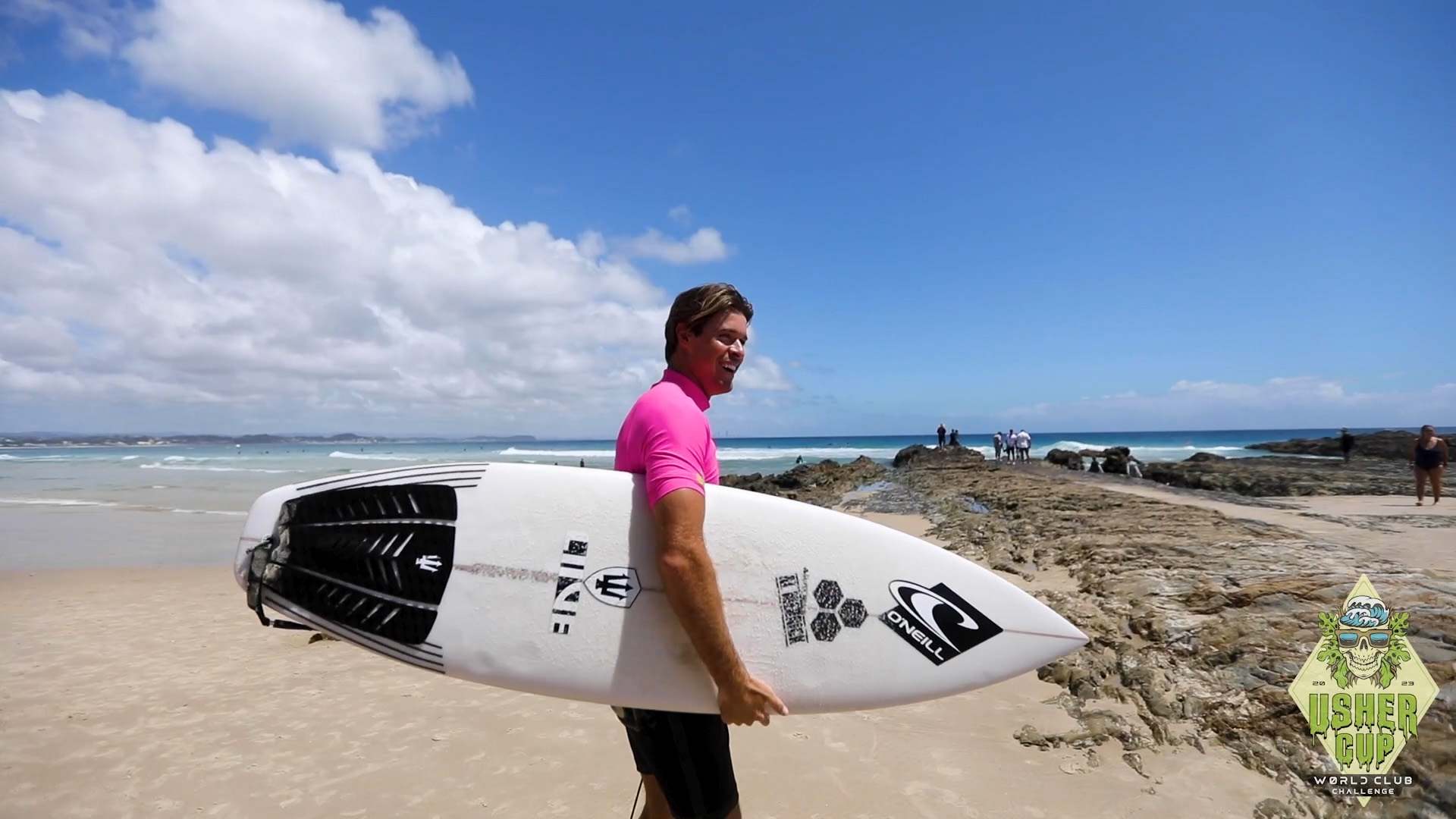 Duranbah Board Riders Club