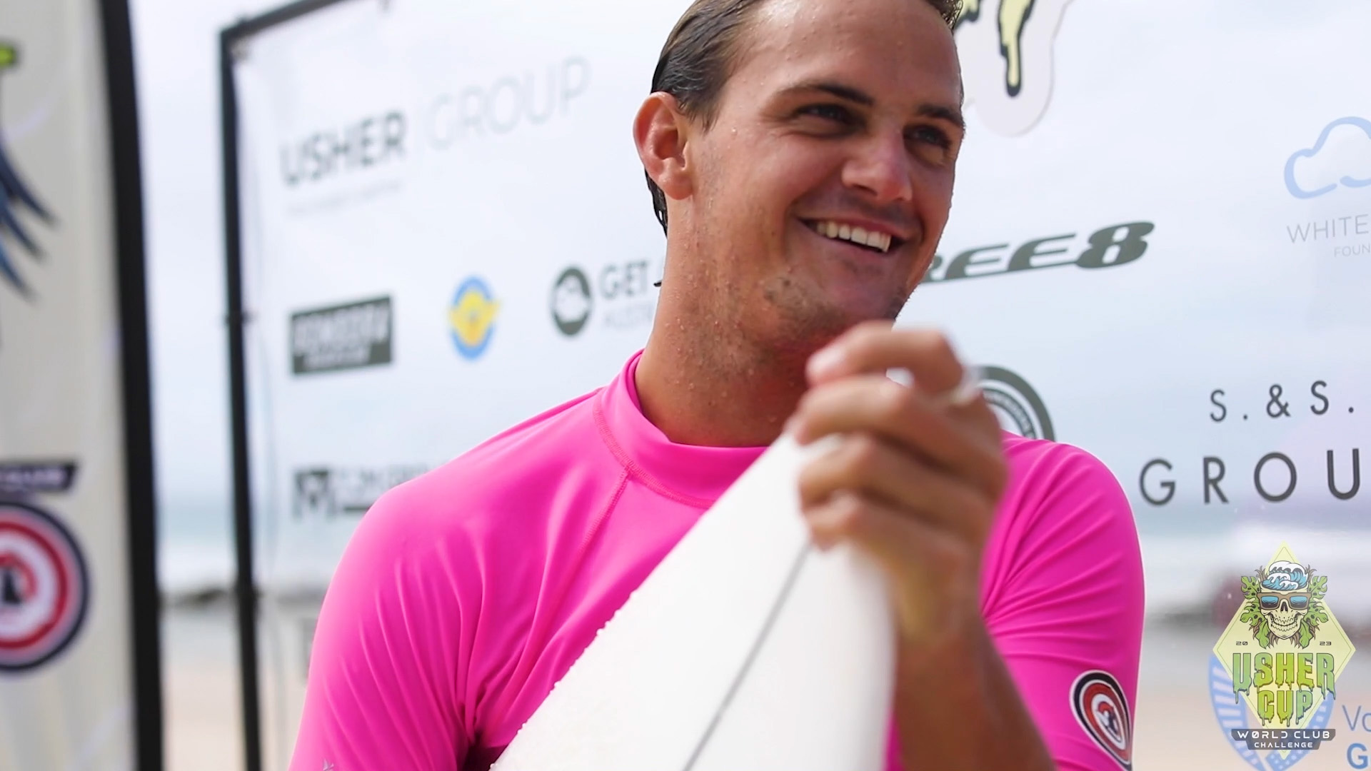 North Shore Boardriders