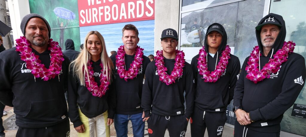 OCR L BOARDRIDERS 0113 08