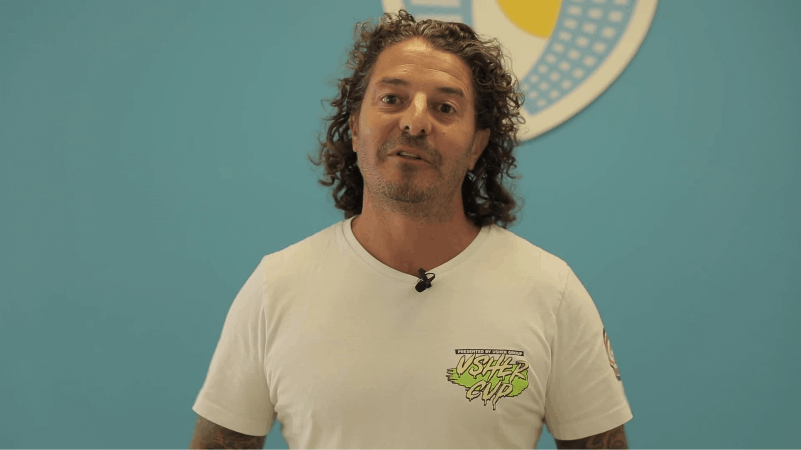 Usher Cup 23 - 10 for 10k