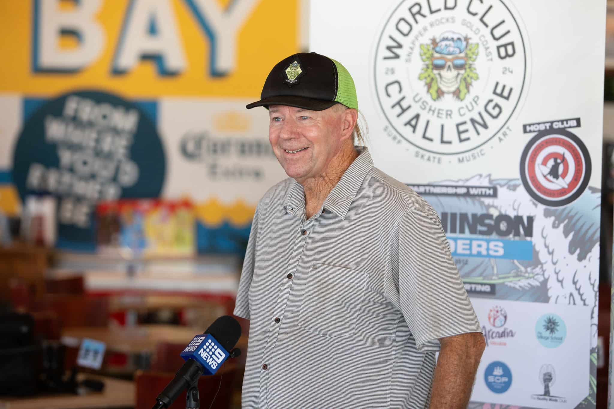 Wayne Rabbit Bartholomew