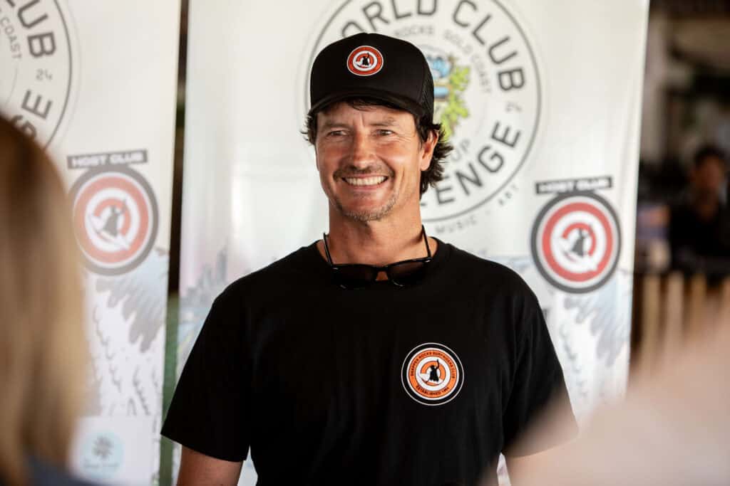 Jay Phillips Snapper Rocks