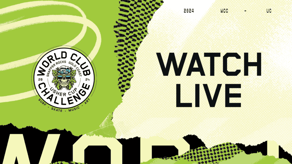 Watch Usher Cup 2024 Live