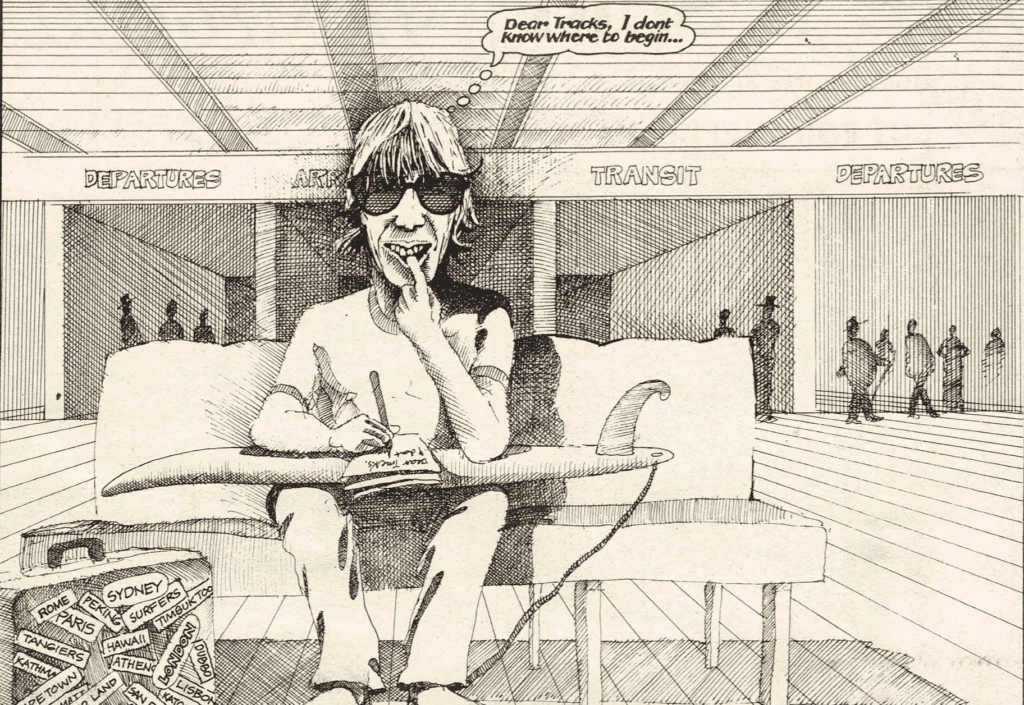 rabbit tracks featured image 1