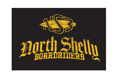North Shelly Boardriders