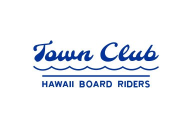 Town Boardriders Hawaii