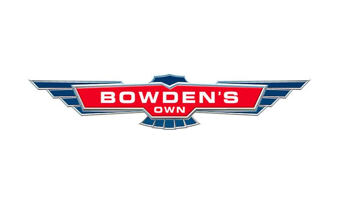BOWDEN Car Care