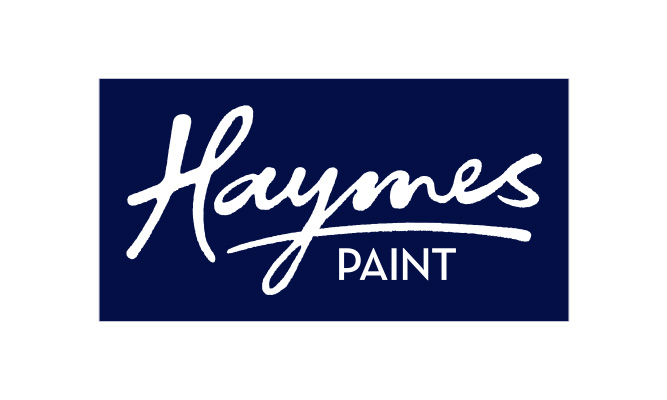 Haymes Paint