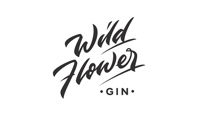 Wildflower Gin