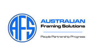 Australian Framing Solutions Logo