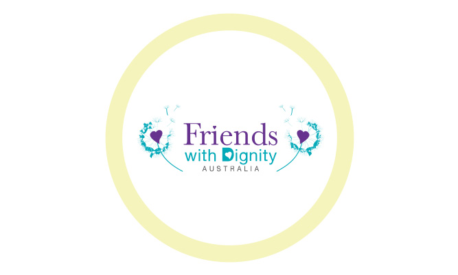 Friends with Dignity