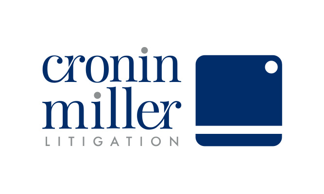 Cronin Miller Litigation