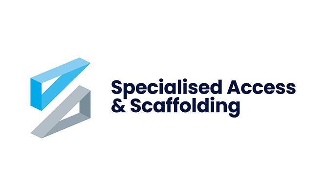 Specialised Access Scaffolding