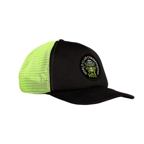 2026 WCC - Trucker Cap