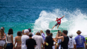 Joel Parkinson World Club Championship