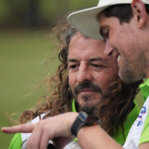 Usher Golf Day 2026