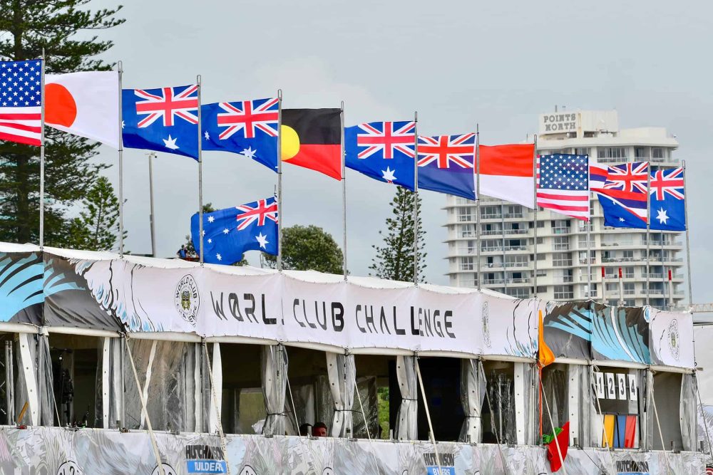 2025 World Club Challenge Prize Pool Announced