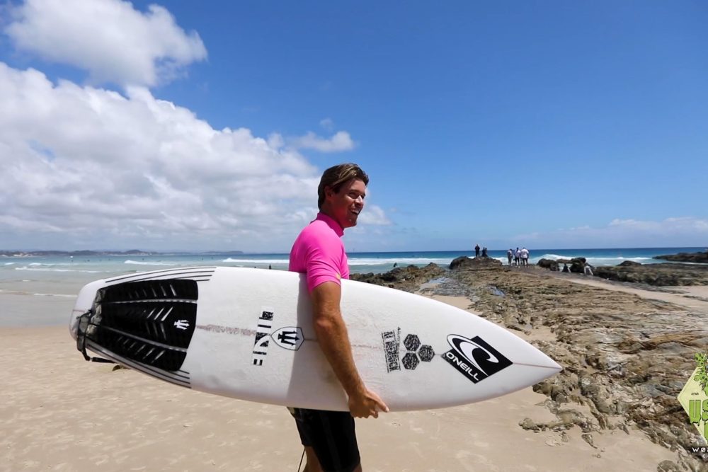 Duranbah Board Riders Club