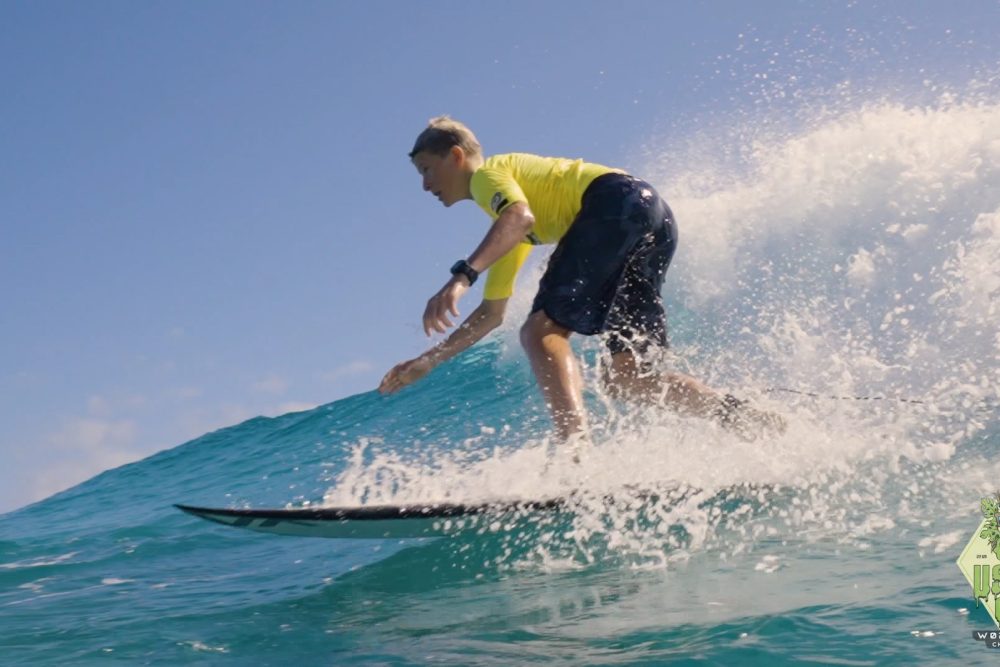 KINGSCLIFF BOARDRIDERS