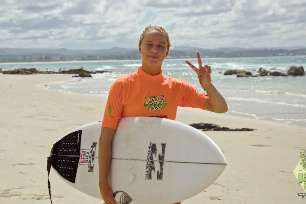 NORTH SHELLY BEACH BOARDRIDERS