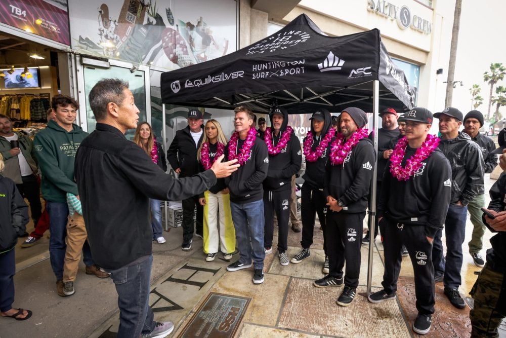 (Photo courtesy of Ron Lyon/West Coast Board Riders)