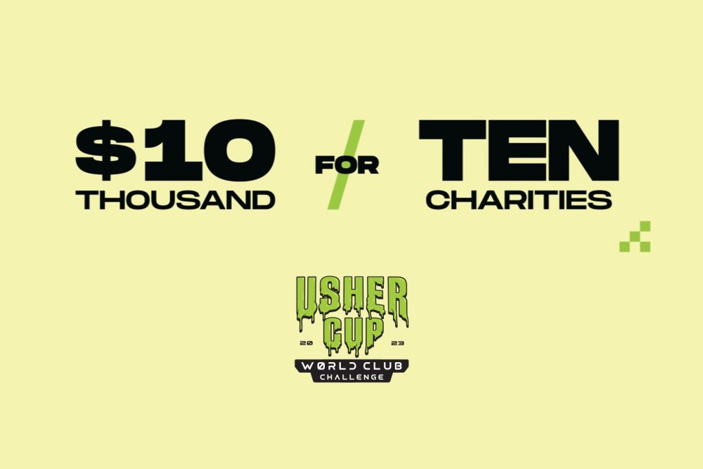 UC2023 10k for 10 Charities 1080p 2