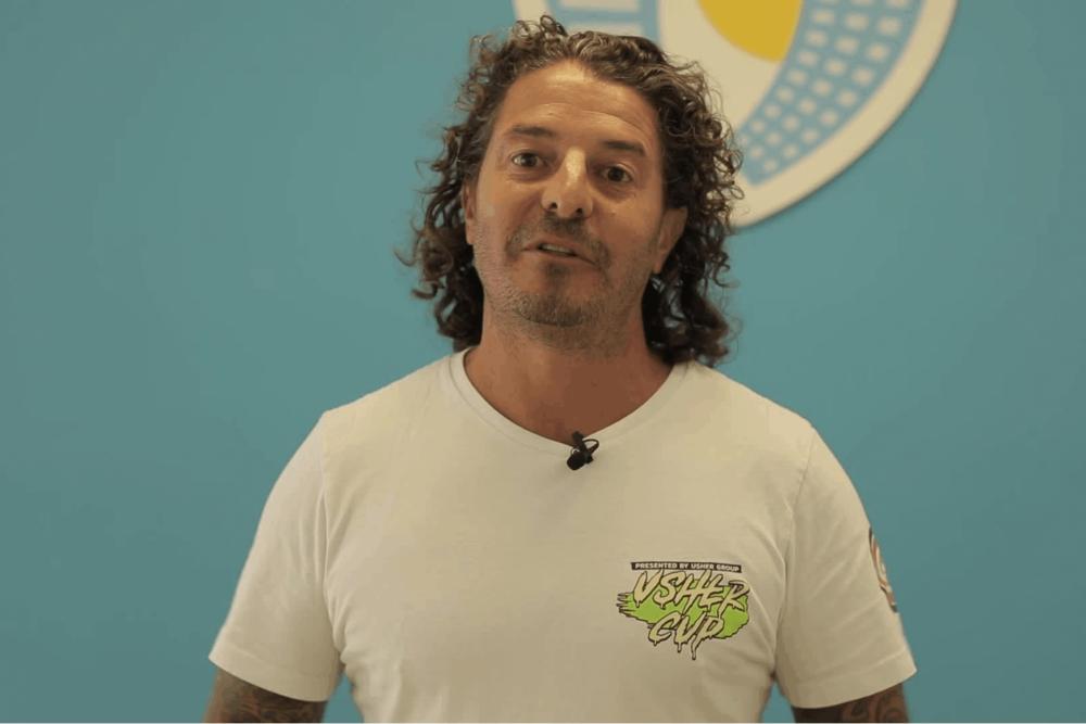 Usher Cup 23 - 10 for 10k