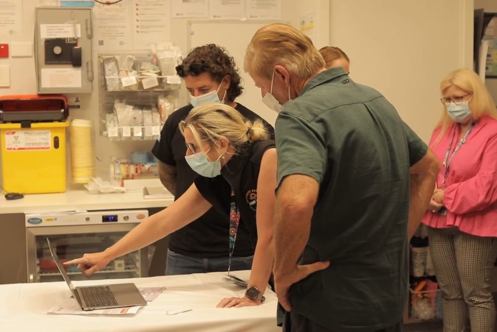 Usher Cup 23 - GCUH 10 for 10_1