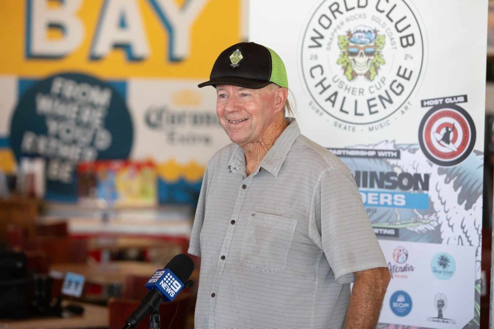 Wayne Rabbit Bartholomew