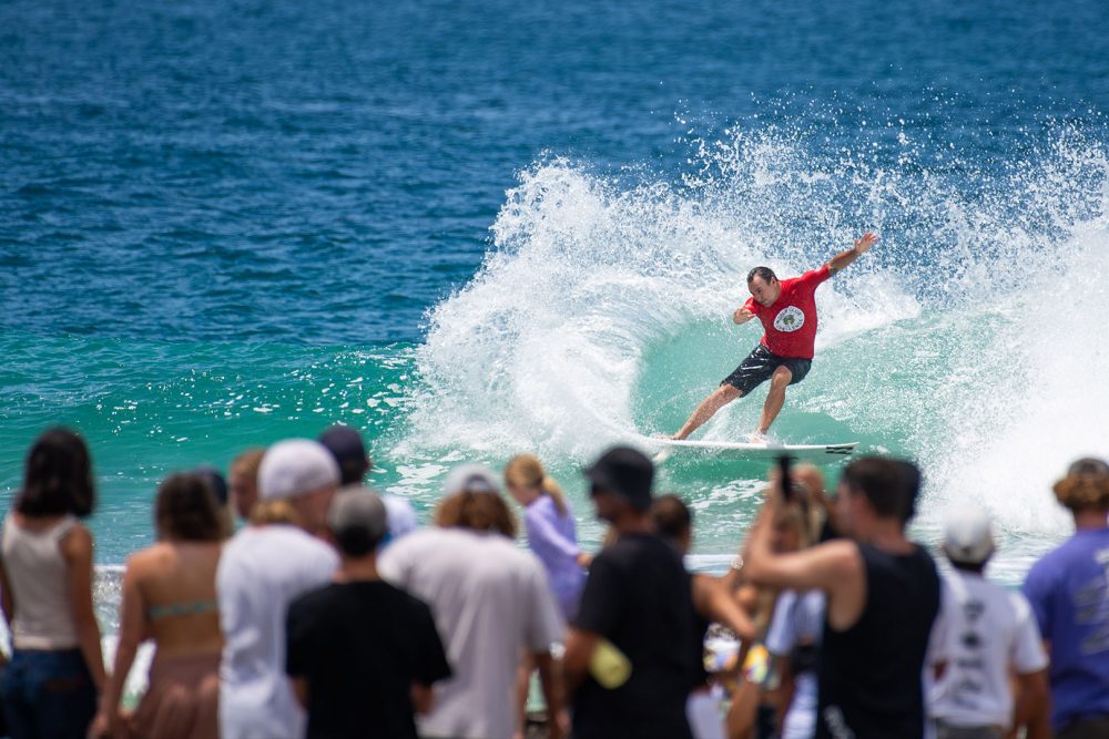 Joel Parkinson World Club Championship